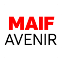MAIF Avenir logo