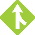 MergeLane logo