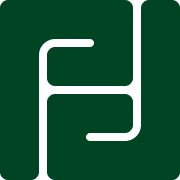 Pershing Square Foundation logo